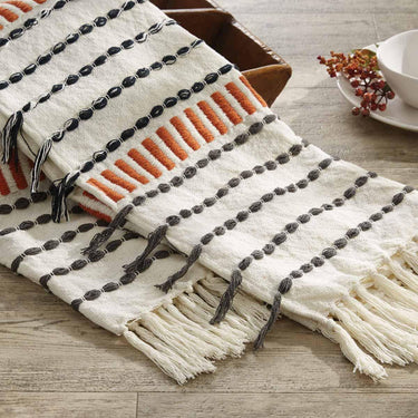 Autumn Sienna Throw - Park Designs - The Fox Decor
